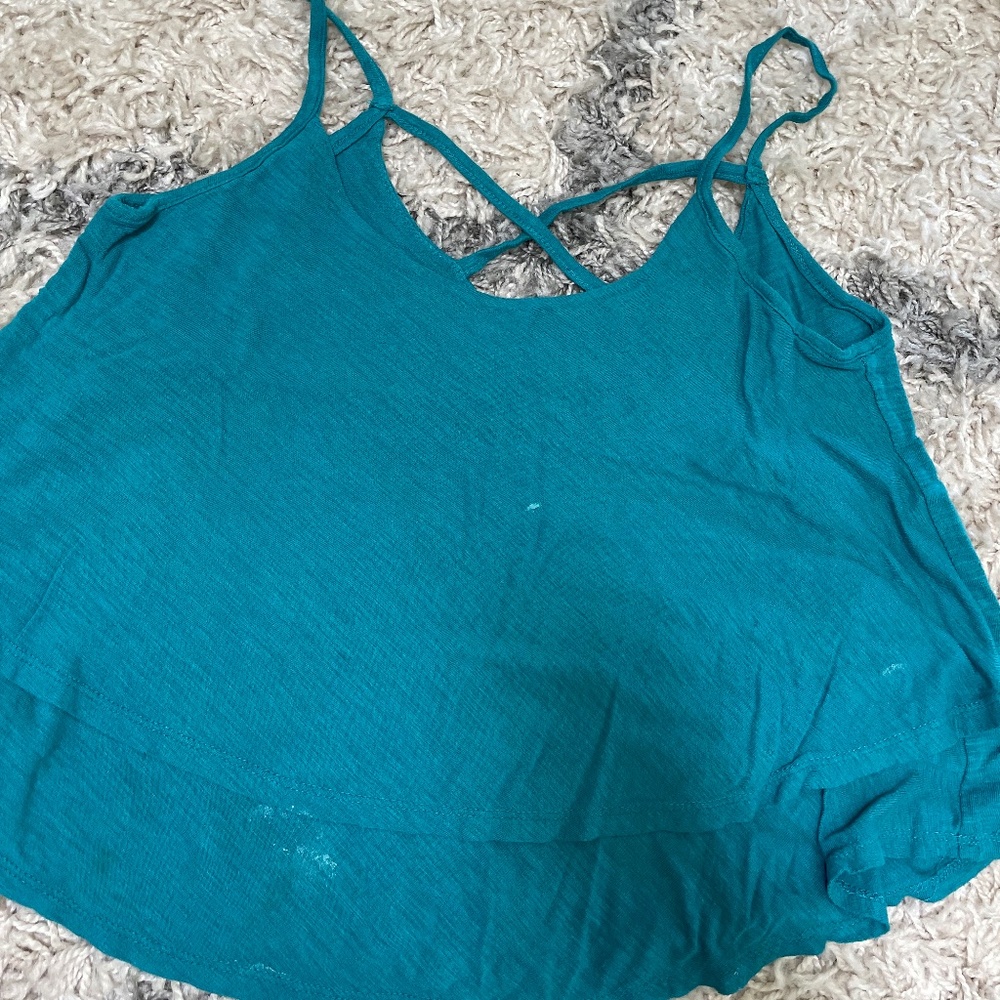 Top Aeropostale